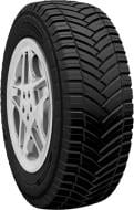 Шина Michelin AGILIS CROSSCLIMATE 225/65R16C 112 R нешипованая всесезонные