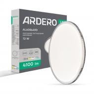 Люстра світлодіодна ARDERO білий AL6086ARD MODA 72W