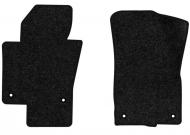 Килимки автомобільні EVAtech Standard Volkswagen Passat (B6) 2005-2010 Combi VW33530AW2TL4VEB модельні Килимки автомобільні EVAtech Standard Volkswagen Passat (B6) 2005-2010 Combi VW33530AW2TL4VEB модельні