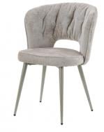 Стул Prestol Альдо бежевый / бежевый