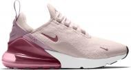 Кроссовки женские демисезонные Nike AIR MAX 270 AH6789-601 р.36,5 розовые