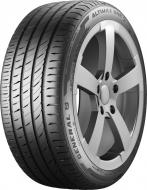 Шина General ALTIMAX ONE S XL 215/45 R17 91 Y лето