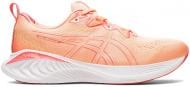 Кроссовки женские демисезонные Asics GEL-CUMULUS 25 1012B441-800 р.38 оранжевые