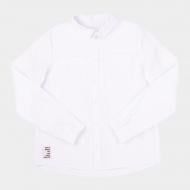 Сорочка дитяча Bembi р.152 білий 19195714970.100