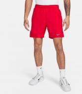 Шорти Nike M NKCT DF VCTRY SHORT 7IN FD5380-657 р. XL червоний Шорти Nike M NKCT DF VCTRY SHORT 7IN FD5380-657 р. XL червоний
