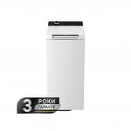 Пральна машина Whirlpool TW6521DBSWUA