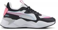 Кросівки чоловічі демісезонні Puma RS-X 3D 39002504 р.43 різнокольорові