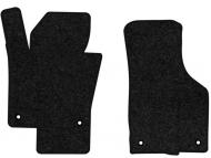 Килимки автомобільні EVAtech Standard Volkswagen Passat (B6) 2005-2010 Sedan VW33532AY2AV4VEB модельні