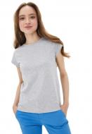 Футболка женская Роза 200206 р.S меланж