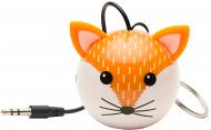 Колонки Kit KS Mini Buddy Speaker Fox 1.0 orange (KSNMBFOX)