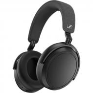 Наушники Sennheiser Momentum 4 Wireless black (509266)