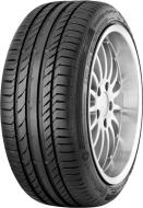 Шина Continental ContiPremiumContact 5 AO 235/55R17 99 V лето