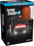 Игра Farming Simulator 22 Collector's Edition