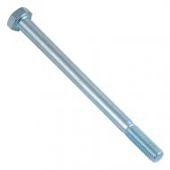 Болт метрический 35884 ЦБ DIN 931 16x180 мм 20 шт. клас прочности 5,8 snapt