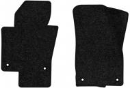 Килимки автомобільні EVAtech Standard Volkswagen Passat (B6) 2005-2010 Sedan VW33532AW2AV4VEB модельні