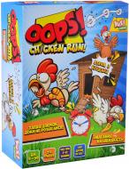 Игра настольная YES Kids Oops! Побег из курятника! 953762