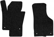 Коврики автомобильные EVAtech Standard Volkswagen Passat (B6) 2005-2010 Combi VW33530AY2TL4VEB модельные