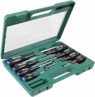 Набор отверток Jonnesway  D04PP08S