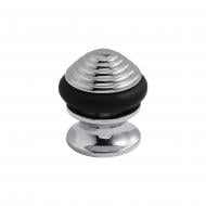 Стопор Fimet 3697 F04 полірований хром Стопор Fimet 3697 F04 полірований хром