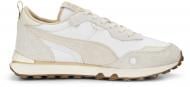 Кроссовки женские демисезонные Puma RIDER FV WORN OUT 39016701 р.39 бежевые