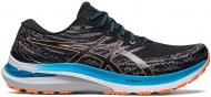 Кроссовки мужские демисезонные Asics GEL-KAYANO 29 1011B440-005 р.44 черные Кроссовки мужские демисезонные Asics GEL-KAYANO 29 1011B440-005 р.44 черные