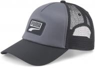 Кепка Puma TRUCKER CAP 02403301 OS чорний