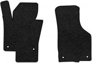 Килимки автомобільні EVAtech Premium Volkswagen Passat (B6) 2005-2010 Combi VW33530AY2TL4VPB модельні