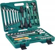 Набір ручного інструменту Jonnesway   60 пр S04H52460S