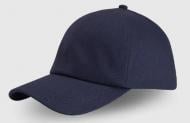 Кепка 4F 4FWSS26ACABU551-31S L-XL синий