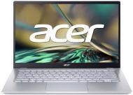 Ноутбук Acer Swift 3 SF314-44-R95H 14" (NX.K0UEU.006) pure silver