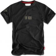 Футболка Dobermans Aggressive BF109 TS34BK-L р. L черный