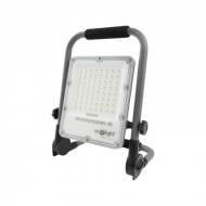 Фонарь прожекторный Ecolight LED EC20495 30W 5000К 900 Lm серый