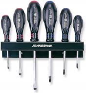 Набор отверток Jonnesway D03PR06S  D03PR06S