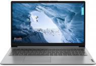 Ноутбук Lenovo IdeaPad 3 15IAU7 15,6" (82RK00NYRA) arctic grey