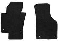 Коврики автомобильные EVAtech Premium Volkswagen Passat (B6) 2005-2010 Combi VW33530AZ2TL4VPB модельные