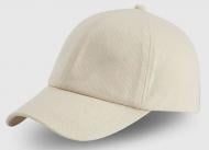 Кепка 4F 4FWSS26ACABU551-12S L-XL бежевий