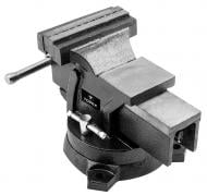 Тиски Topex  07A210