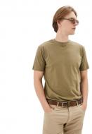 Футболка мужская Роза 170201 р.XL оливковый