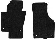 Коврики автомобильные EVAtech Standard Volkswagen Passat (B6) 2005-2010 Sedan VW33532AZ2AV4VEB модельные
