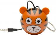 Колонки Kit KS Mini Buddy Speaker Tiger 1.0 orange (KSNMBTG)