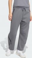 Брюки Adidas W Z.N.E. 78 PT KF6377 р. L серый