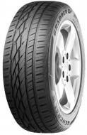 Шина General GRABBER GT FR 225/60R17 99 V лето