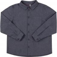 Сорочка Bembi РБ196 р.140 сірий 19196710245.X00