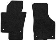 Коврики автомобильные EVAtech Premium Volkswagen Passat (B6) 2005-2010 Sedan VW33532AZ2AV4VPB модельные