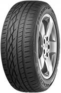 Шина General GRABBER GT FR 225/65R17 102 H лето