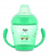 Поильник-непроливайка Canpol Babies Toys 230 мл 56/502_tur