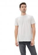 Футболка чоловіча Роза 170201 р.S сірий меланж Футболка чоловіча Роза 170201 р.S сірий меланж