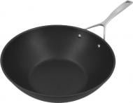 Сковорода wok Duraslide Titanium Alu Pro 5 30 см 40851-030-0 Demeyere