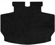 Коврик автомобильный EVAtech Standard Volkswagen Beetle 2011-2019 2 поколение Cabrio EU VW11636B1VEB модельные