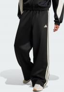 Брюки Adidas W STADIUM TP JL6995 р. L черный